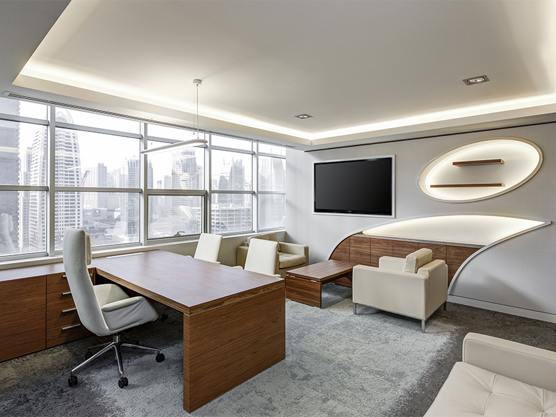 Heart of the World Hotel Project