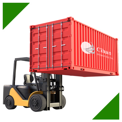 cihan cargo - 2